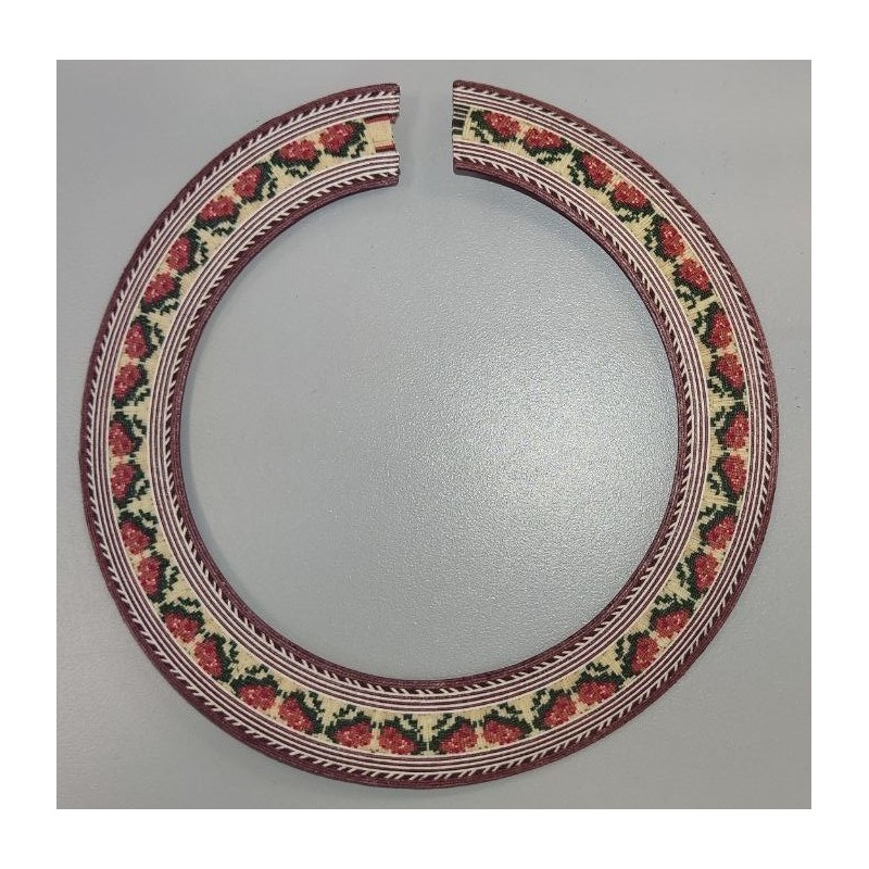 Roseta para la boca de guitarra C300.411