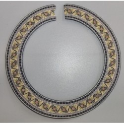 Roseta para la boca de guitarra C300.411