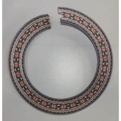 Roseta para la boca de guitarra C300.411