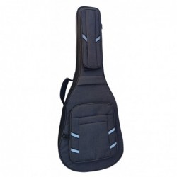 CIBELES C130.324DGR Funda Clasica Gris Oscuro de Proteccion Superior y 5 Bolsillos