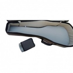 CIBELES C130.324DGR Funda Clasica Gris Oscuro de Proteccion Superior y 5 Bolsillos