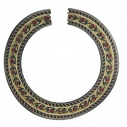 Roseta para Luthier C300.416 Boca de Guitarra