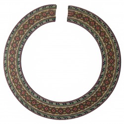 Roseta para Luthier C300.417 Boca de Guitarra