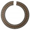 Roseta para Luthier C300.417 Boca de Guitarra