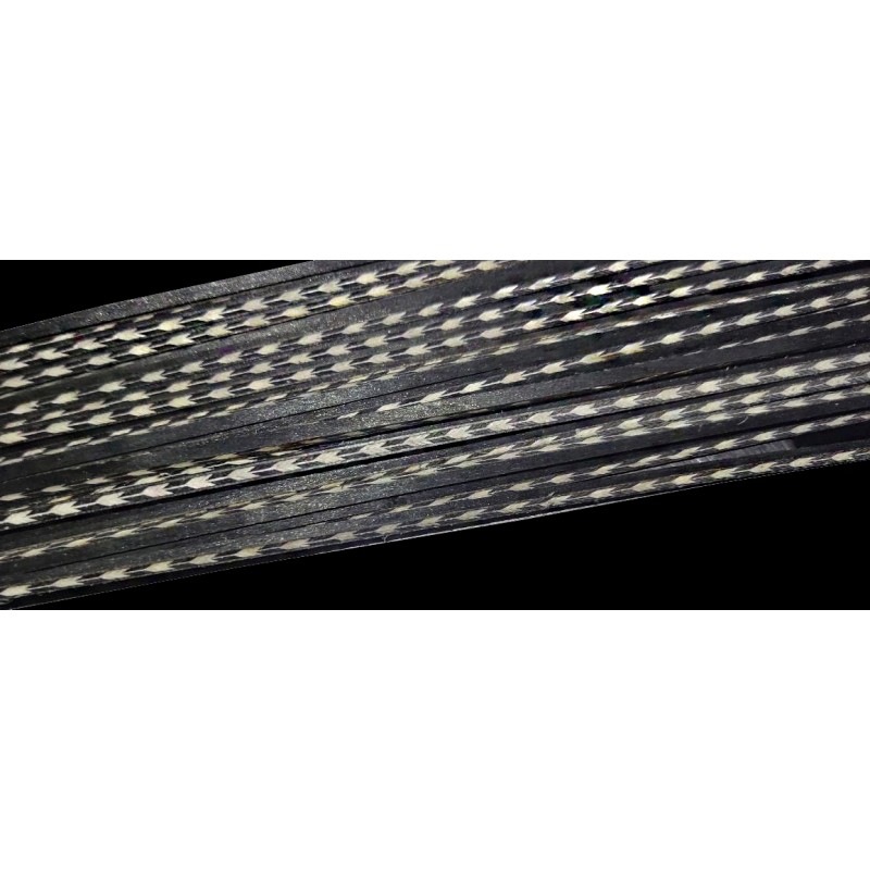 Binding para tapa y aros de guitarra C300.422 Fileteado de Luthier