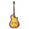 Jose Rincon Hispania Sunburst Guitarra Clasica de Escenario
