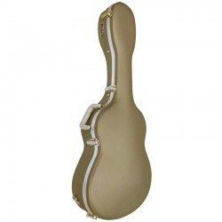 CIBELES  C230.015GD Estuches ABS Clasica Color ORO