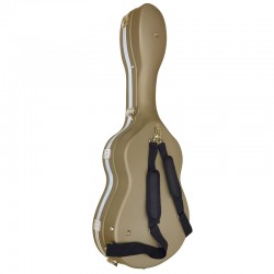 CIBELES  C230.015GD Estuches ABS Clasica Color ORO