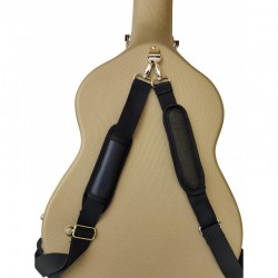 CIBELES  C230.015GD Estuches ABS Clasica Color ORO