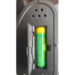 Jose Rincon Hispania Sunburst Guitarra Clasica de Escenario