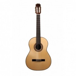 Antonio De Toledo Modelo AT-19C Tapa Maciza de Cedro y Fondo y Aros de Ziricote (Ciricote)