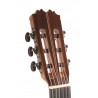 Antonio De Toledo AT-270S – Guitarra Clasica Toda Maciza de Palosanto y Tapa Maciza de Abeto