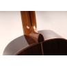 Antonio De Toledo AT-270S – Guitarra Clasica Toda Maciza de Palosanto y Tapa Maciza de Abeto