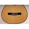 Antonio De Toledo AT-270S – Guitarra Clasica Toda Maciza de Palosanto y Tapa Maciza de Abeto