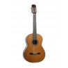 Antonio De Toledo Modelo E15 Abeto CEQ Fishman Con Cutaway AT-15SE Cut