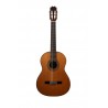 Antonio De Toledo Modelo E15 Abeto CEQ Fishman Con Cutaway AT-15SE Cut