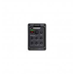 Antonio De Toledo Modelo E15 Abeto CEQ Fishman Con Cutaway AT-15SE Cut