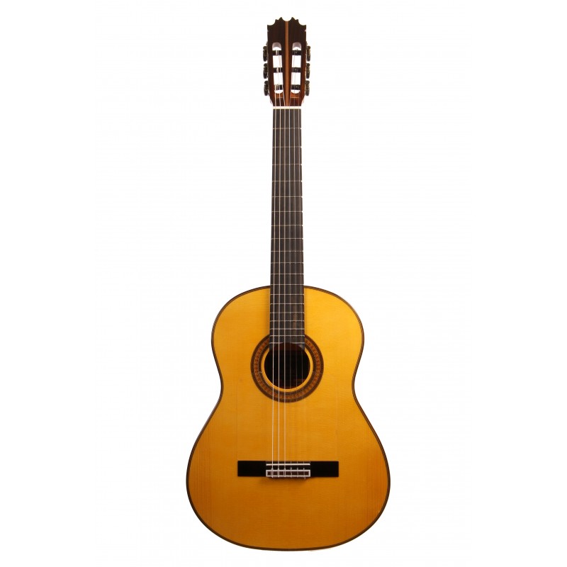 Antonio De Toledo Modelo 270 Palosanto ATF-270N