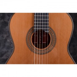 Jose Rincon MODELO  ESPAÑA ES-10S 10 S toda maciza