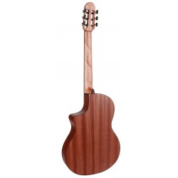 Jose Rincon CROSSOVER DE ESCENARIO MODELO ESPAÑA MS-14MH