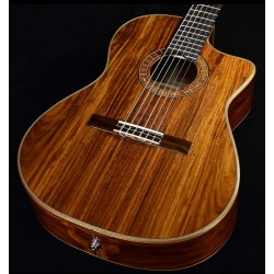 Jose Rincon CROSSOVER DE ESCENARIO MODELO ESPAÑA MP-14OV