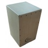 Cajon de Abedul Al Andalus Milonga