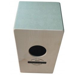 Cajon de Abedul Al Andalus Milonga