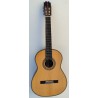 Antonio de Toledo serie Jose Rincon Modelo JR-27S Guitarra Clasica Tapa de Abeto