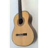 Antonio de Toledo serie Jose Rincon Modelo JR-27S Guitarra Clasica Tapa de Abeto