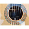Antonio de Toledo serie Jose Rincon Modelo JR-27S Guitarra Clasica Tapa de Abeto