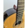 Antonio de Toledo serie Jose Rincon Modelo JR-27S Guitarra Clasica Tapa de Abeto