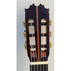 Antonio de Toledo serie Jose Rincon Modelo JR-27S Guitarra Clasica Tapa de Abeto