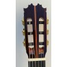 Antonio de Toledo serie Jose Rincon Modelo JR-27S Guitarra Clasica Tapa de Abeto