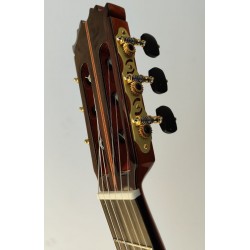Antonio de Toledo serie Jose Rincon Modelo JR-27S Guitarra Clasica Tapa de Abeto