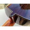 Antonio de Toledo serie Jose Rincon Modelo JR-27S Guitarra Clasica Tapa de Abeto