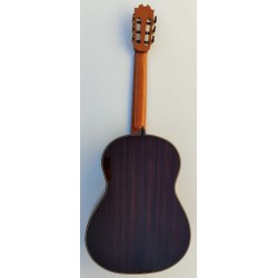 Antonio de Toledo serie Jose Rincon Modelo JR-27S Guitarra Clasica Tapa de Abeto