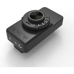 Antonio De Toledo Modelo F17 EQ Blanca de Cipres con EQ DOUBLE OS1 Con Cutaway ATF-17BE CUT