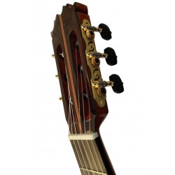 Antonio de Toledo serie Jose Rincon Modelo JR-27C Guitarra Clasica Tapa de Cedro