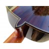 Antonio de Toledo serie Jose Rincon Modelo JR-27C Guitarra Clasica Tapa de Cedro