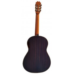 Antonio de Toledo serie Jose Rincon Modelo JR-27C Guitarra Clasica Tapa de Cedro