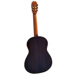 Antonio de Toledo serie Jose Rincon Modelo JR-27C Guitarra Clasica Tapa de Cedro