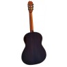 Antonio de Toledo serie Jose Rincon Modelo JR-27C Guitarra Clasica Tapa de Cedro