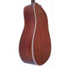 Egmond Guitarra Acustica Toda Maciza D26S