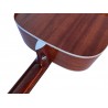 Egmond Guitarra Acustica Toda Maciza D26S