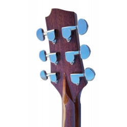 Egmond Guitarra Acustica Toda Maciza D26S