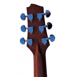 Egmond Guitarra Acustica Toda Maciza D26S CE