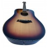Egmond Guitarra Acustica Toda Maciza D66S