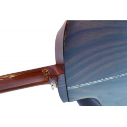 Egmond Guitarra Acustica Toda Maciza D66S CE