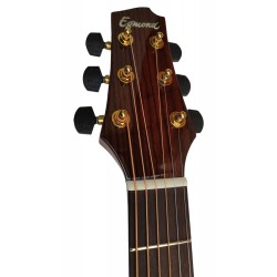 Egmond Guitarra Acustica Toda Maciza GA70S