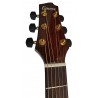 Egmond Guitarra Acustica Toda Maciza GA70S
